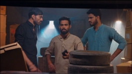 Parineeti - 26th March 2023